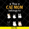 MTD10042102-this cat mom belong to svg, Mother's day svg, eps, png, dxf digital file MTD10042102.jpg