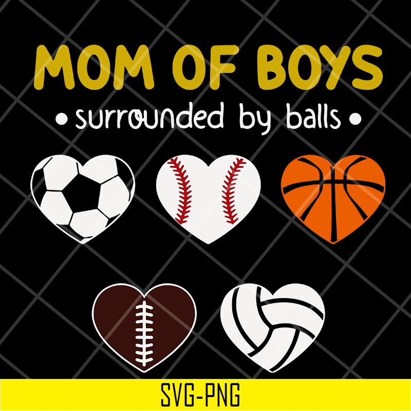 MTD10042118-mom of boy svg, Mother's day svg, eps, png, dxf digital file MTD10042118.jpg