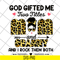 MTD13042132-God gifted me two titles mom and gramy svg, Mother's day svg, eps, png, dxf digital file MTD13042132.jpg