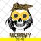 MTD13042133-Mommy skull svg, Mother's day svg, eps, png, dxf digital file MTD13042133.jpg