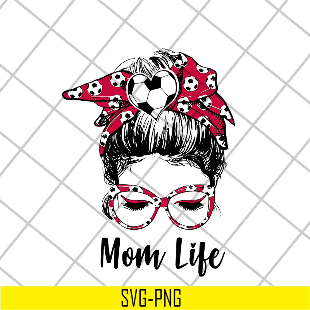 MTD15042108-Mom life svg, Mother's day svg, eps, png, dxf digital file MTD15042108.jpg