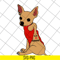 MTD15042115-Dog chihuahua love mama svg, Mother's day svg, eps, png, dxf digital file MTD15042115.jpg