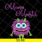 MTD15042128-Mama monster svg, Mother's day svg, eps, png, dxf digital file MTD15042128.jpg