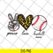 MTD16042135-Peace love mom baseball svg, Mother's day svg, eps, png, dxf digital file MTD16042135.jpg