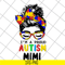 MTD1702101-i'm a proud autism mimi svg, Mother's day svg, eps, png, dxf digital file MTD1702101.jpg