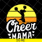 MTD1702105-Cheer mama svg, Mother's day svg, eps, png, dxf digital file MTD1702105.jpg