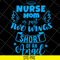 MTD22042119-Nurse mom svg, Mother's day svg, eps, png, dxf digital file.jpg
