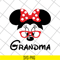 MTD27042114-Grandma disney svg, Mother's day svg, eps, png, dxf digital file MTD27042114.jpg