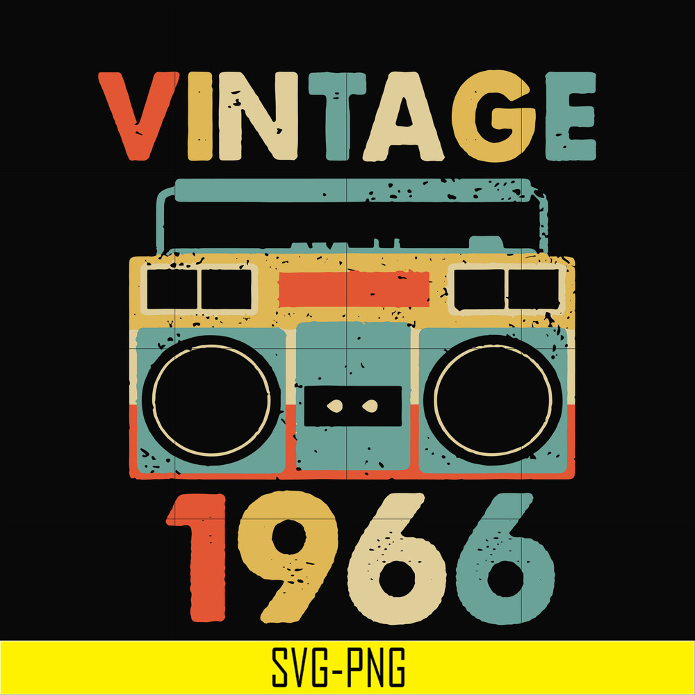 NBD0008-Vintage November 1966 svg, png, dxf, eps digital file NBD0008.jpg