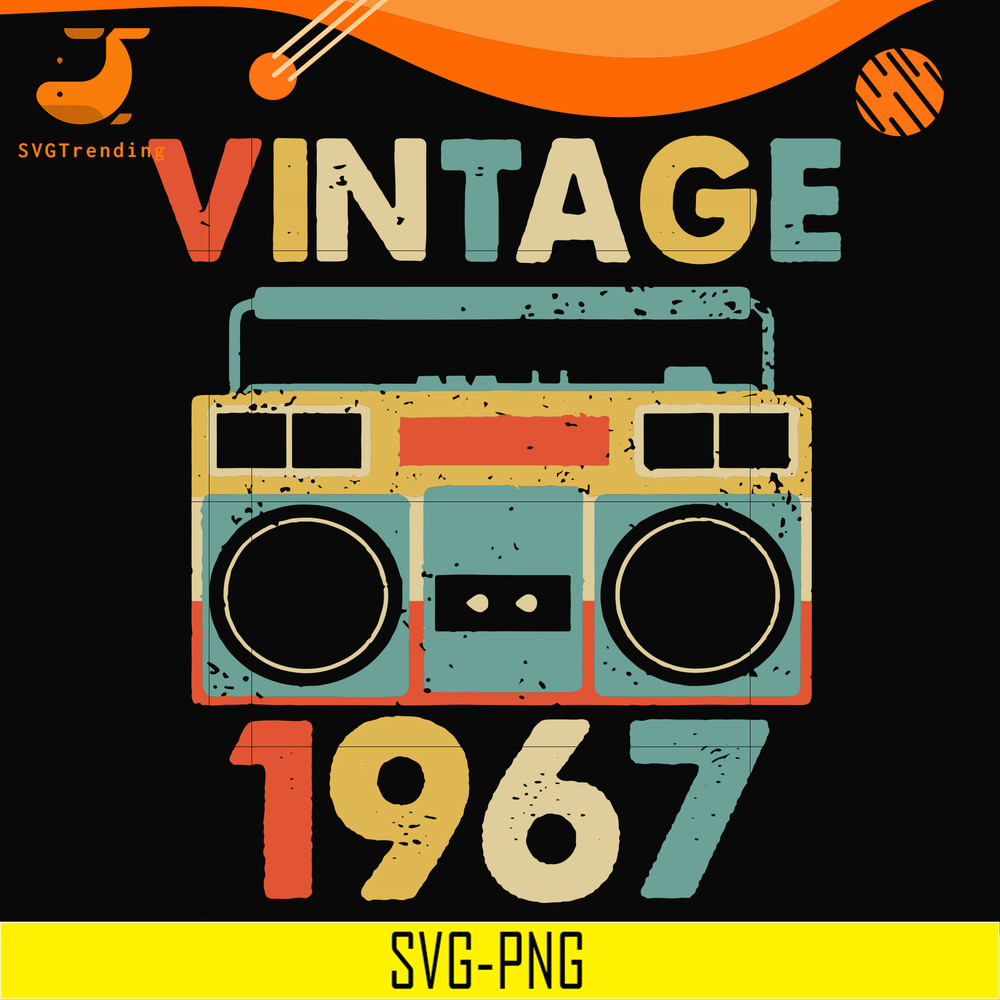 NBD0009-Vintage November 1967 svg, png, dxf, eps digital file NBD0009.jpg