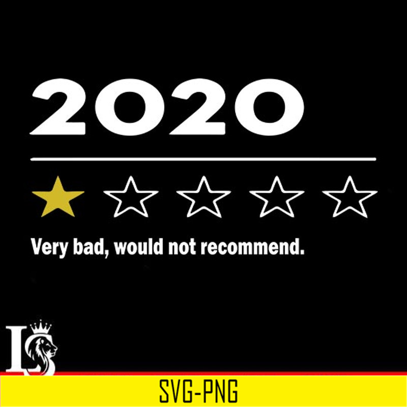 NCRM13072023-2020 Very bad, would not recommed svg, png, dxf, eps digital file NCRM13072023.jpg