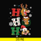 NCRM1507202-Hohoho disney christmas svg, png, dxf, eps digital file NCRM1507202.jpg