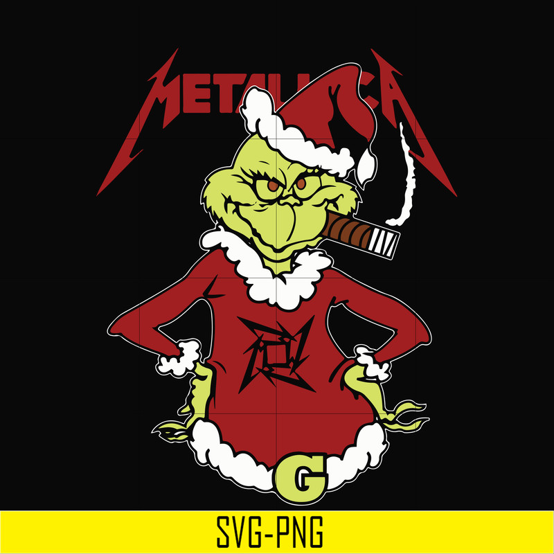 NCRM16072015-Grinch christmas svg, png, dxf, eps digital file NCRM16072015.jpg