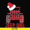 NCRM1607205-Jeep girl svg, christmas svg, png, dxf, eps digital file NCRM1607205.jpg