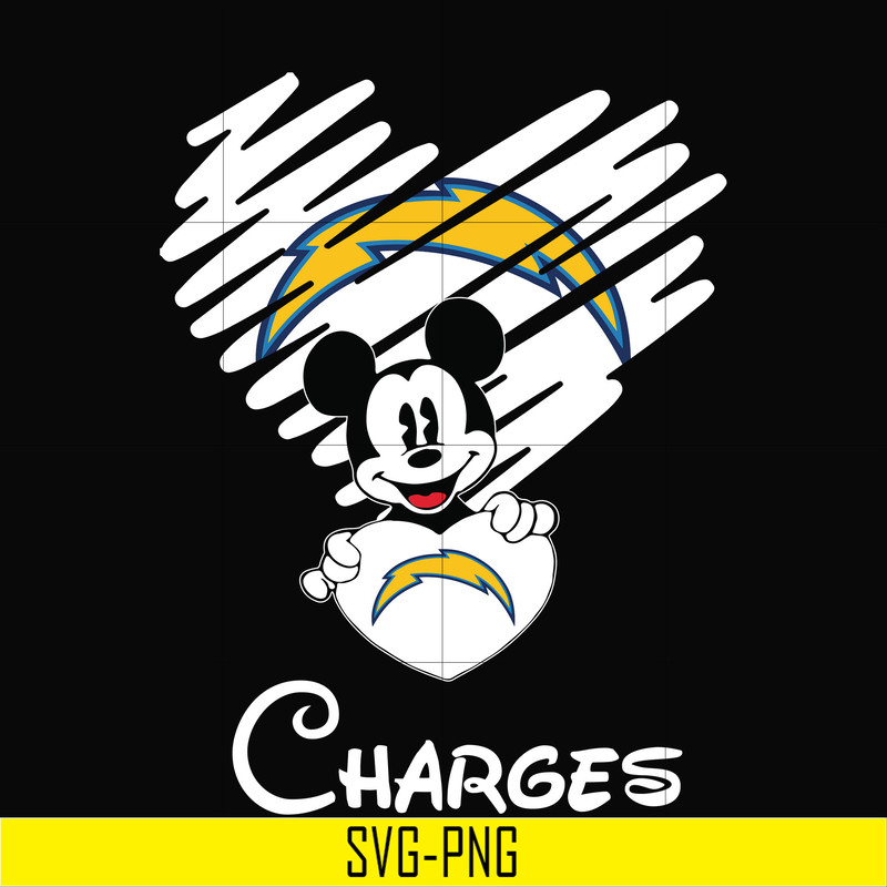 NNFL0038-Chagers heart svg, png, dxf, eps digital file NNFL0038.jpg