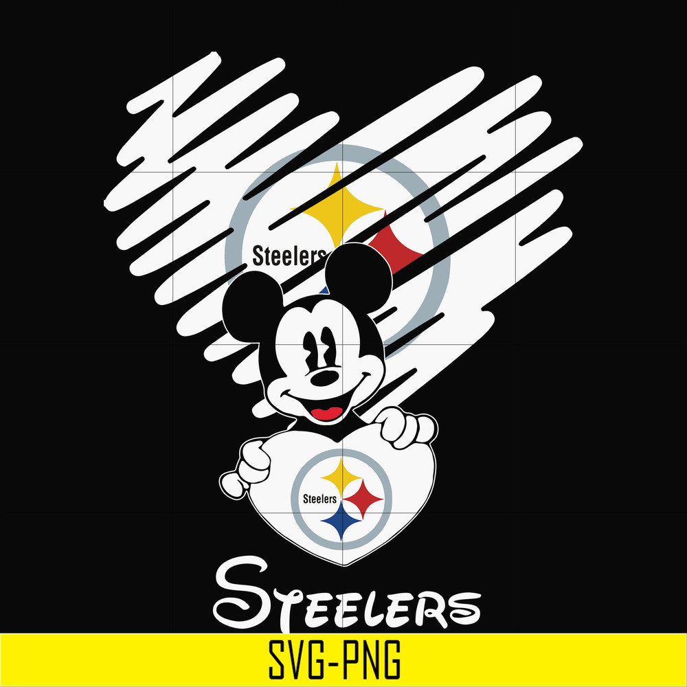 NNFL0052-Steelers heart svg, png, dxf, eps digital file NNFL0052.jpg