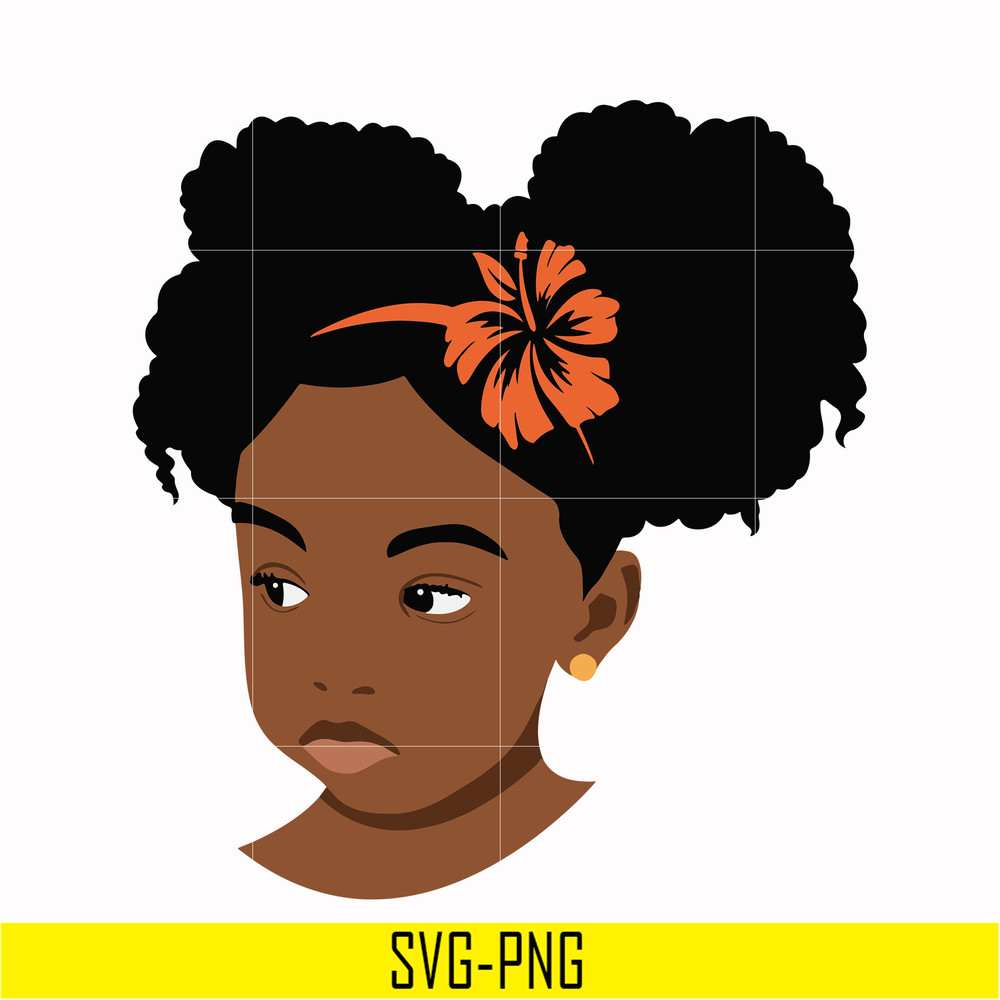 OTH0002-Black girl magic art svg, png, dxf, eps digital file OTH0002.jpg