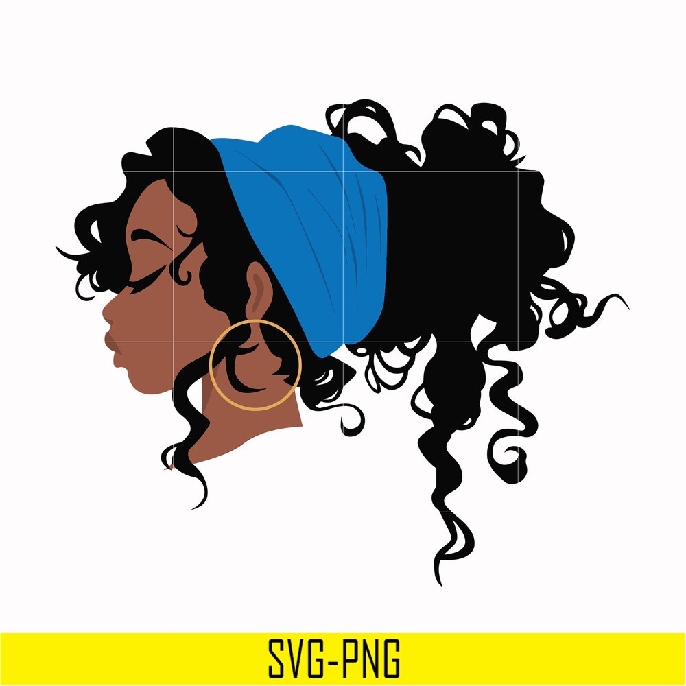 OTH0010-the black woman svg, png, dxf, eps digital file OTH0010.jpg