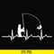OTH0080-Beat heart fishing svg, png, dxf, eps digital file OTH0080.jpg