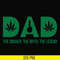 TD0172-dad the smoker the myth, the legend svg, png, dxf, eps digital file TD0172.jpg