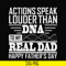TD0178-actions speak louder than dna to my real dad happy father day svg, png, dxf, eps digital file TD0178.jpg