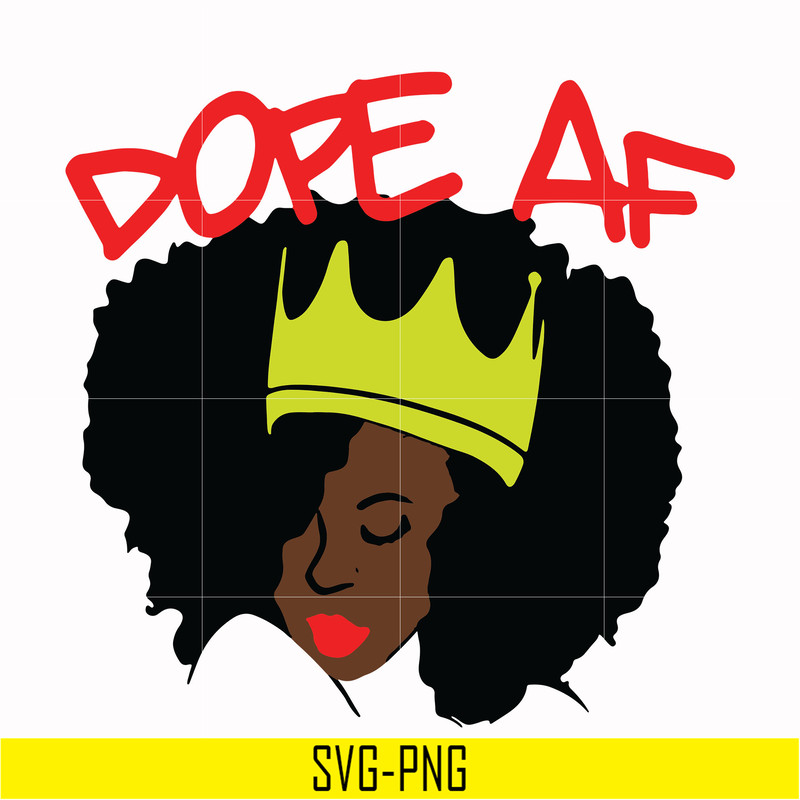 TD27072020-Dope af svg, png, dxf, eps digital file TD27072020.jpg