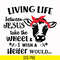 TD2707208-Living life between jesus take the wheel & i wish a heifer would svg, png, dxf, eps digital file TD2707208.jpg