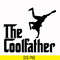 TD55-The coolfather svg, png, dxf, eps, digital file TD55.jpg