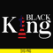 TD99-black king chess svg, png, dxf, eps digital file TD99.jpg