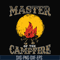 CMP082-Master of the campfire svg, png, dxf, eps digital file CMP082.jpg