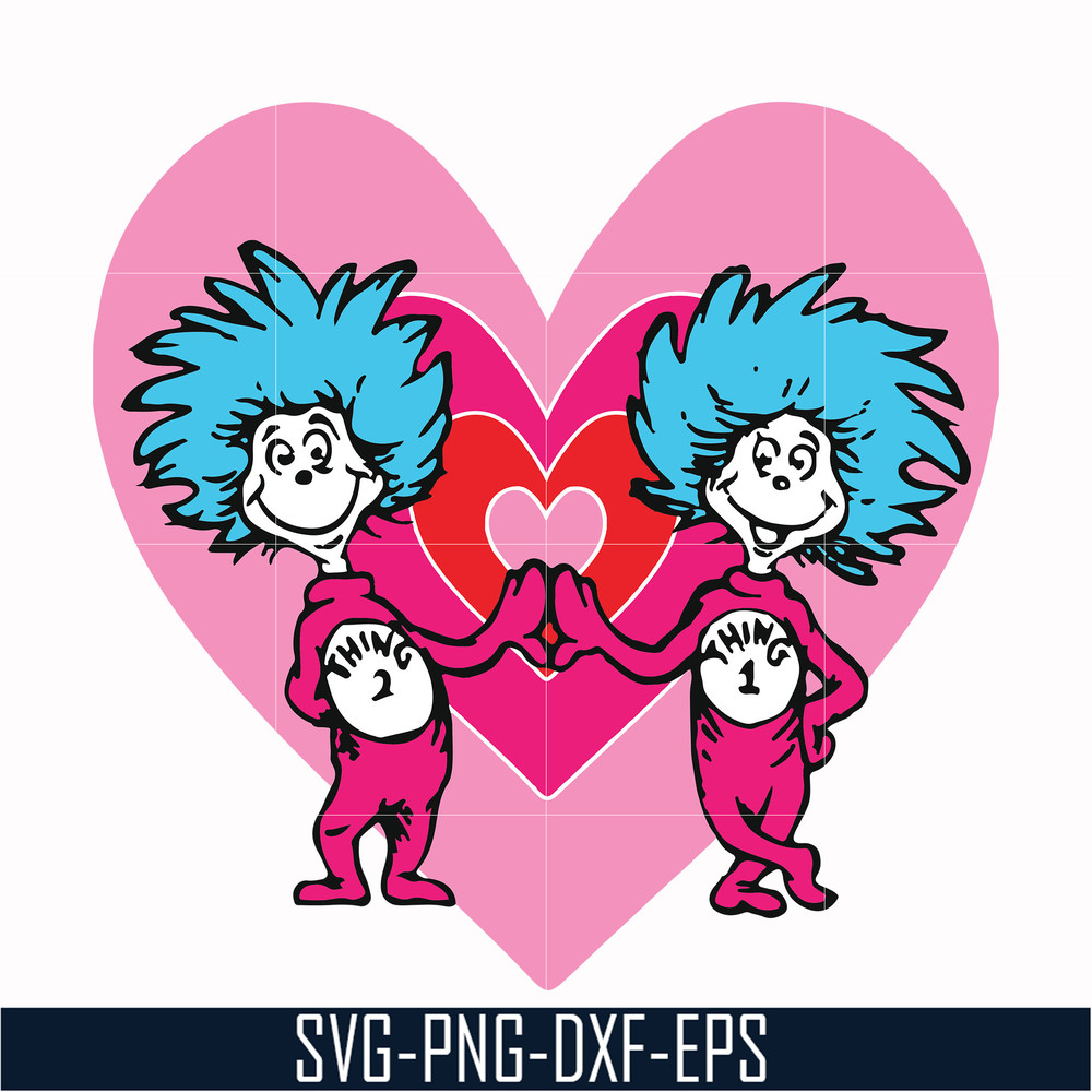 DR000128-Dr. Seuss svg, png, dxf, eps file DR000128.jpg