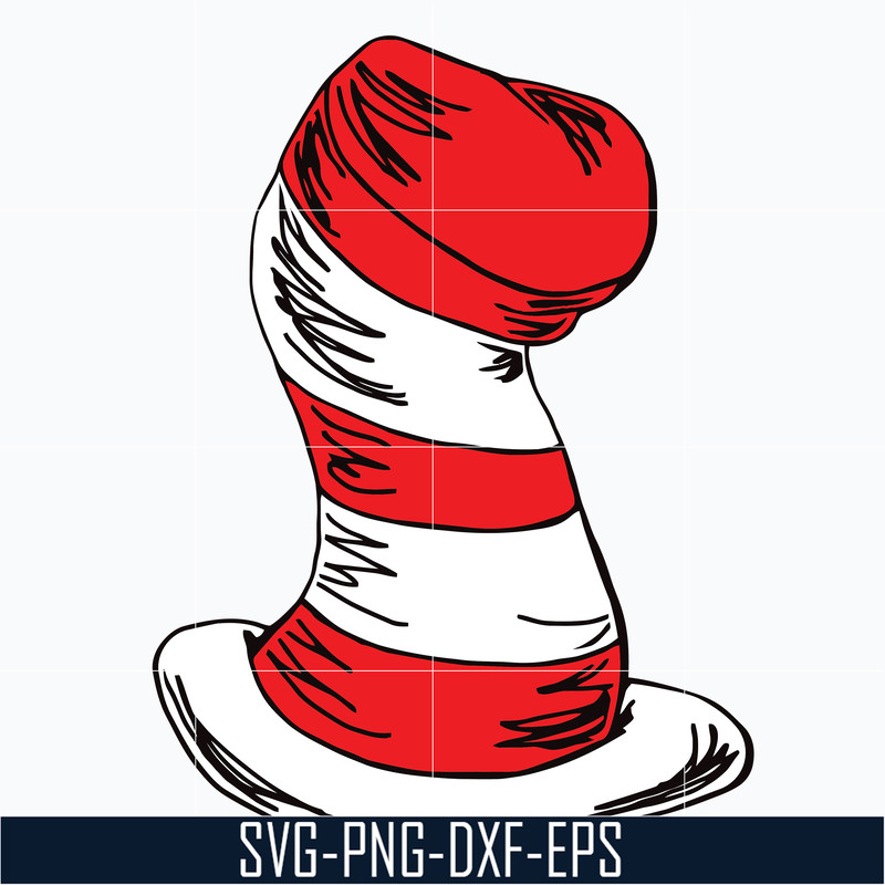 DR09022110-Dr Seuss svg, png, dxf, eps file DR09022110.jpg