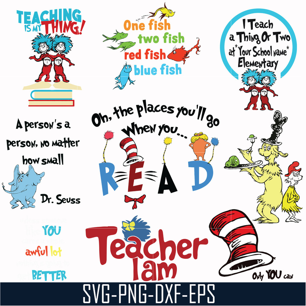DRB07012118-Dr seuss bundle svg, dr seuss svg, dr seuss quotes svg, png, dxf, eps digital file DRB07012118.jpg