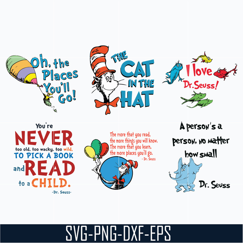 DRBL0501219-Dr seuss bundle svg, dr seuss svg, dr seuss quotes svg, png, dxf, eps digital file DRBL0501219.jpg