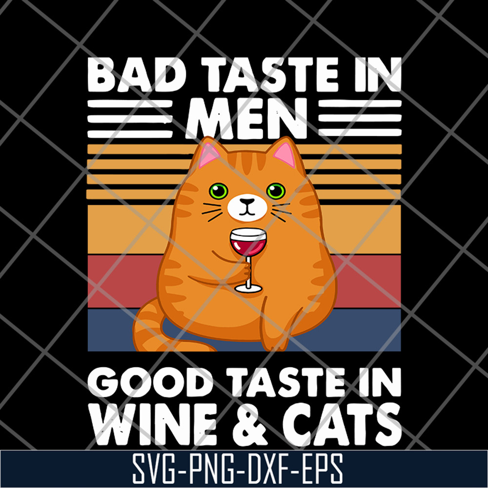 FN11062110-Black cat bad svg, png, dxf, eps digital file FN11062110.jpg