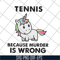 FN11062118-Tennis because murder svg, png, dxf, eps digital file FN11062118.jpg