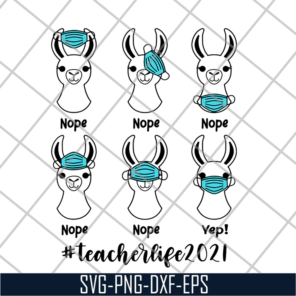 FN15062111- Teacherlife2021 svg, png, dxf, eps digital file FN15062111.jpg