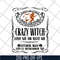 FN16062103-100 Percent Certified Crazy svg, png, dxf, eps digital file FN16062103.jpg