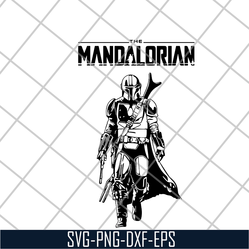 FTD21052123-the mandalorian svg, png, dxf, eps digital file FTD21052123.jpg