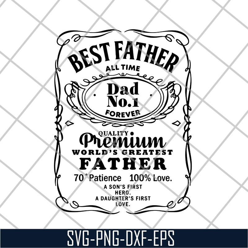 FTD21052124-Best father svg, png, dxf, eps digital file FTD21052124.jpg