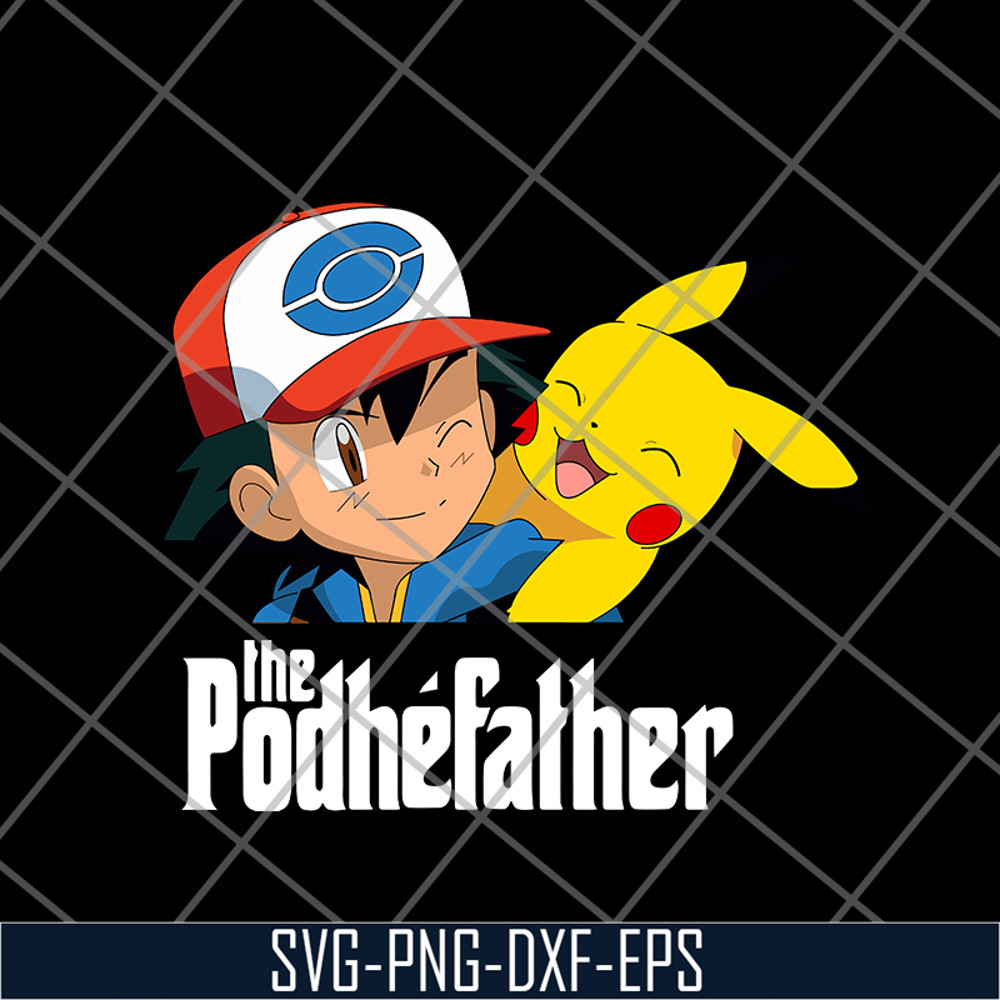 FTD21052130-The pohefather svg, png, dxf, eps digital file FTD21052130.jpg