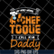 FTD21052131-my hero wears chef rooue svg, png, dxf, eps digital file FTD21052131.jpg