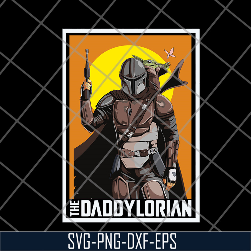 FTD21052142-Daddylorian svg, png, dxf, eps digital file FTD21052142.jpg