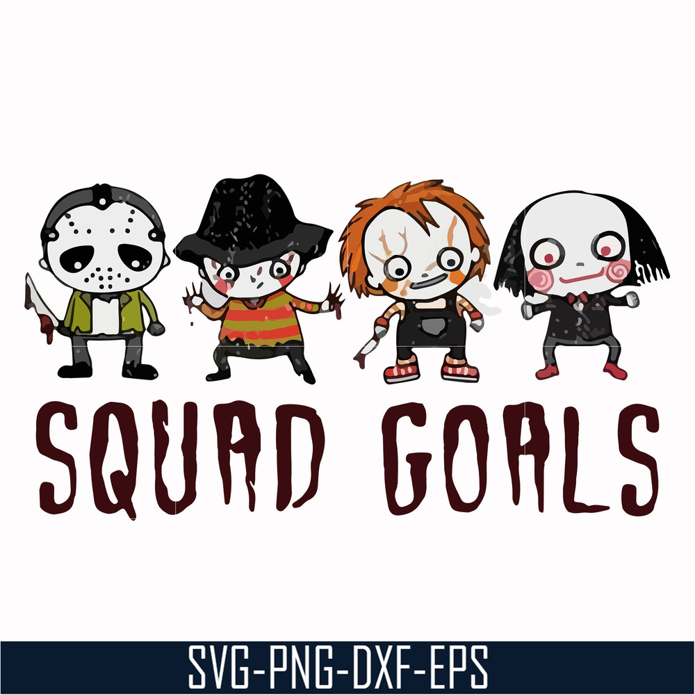 HLW0121-squad goals svg, png, dxf, eps digital file HLW0121.jpg
