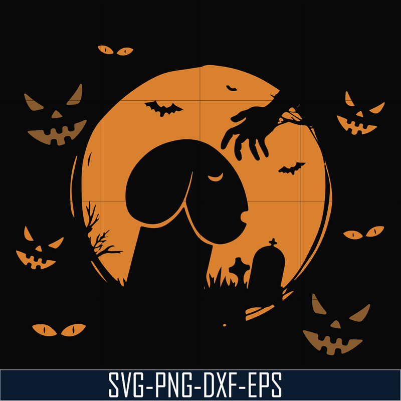 HLW0159-Penis halloween svg, png, dxf, eps digital file HLW0159.jpg