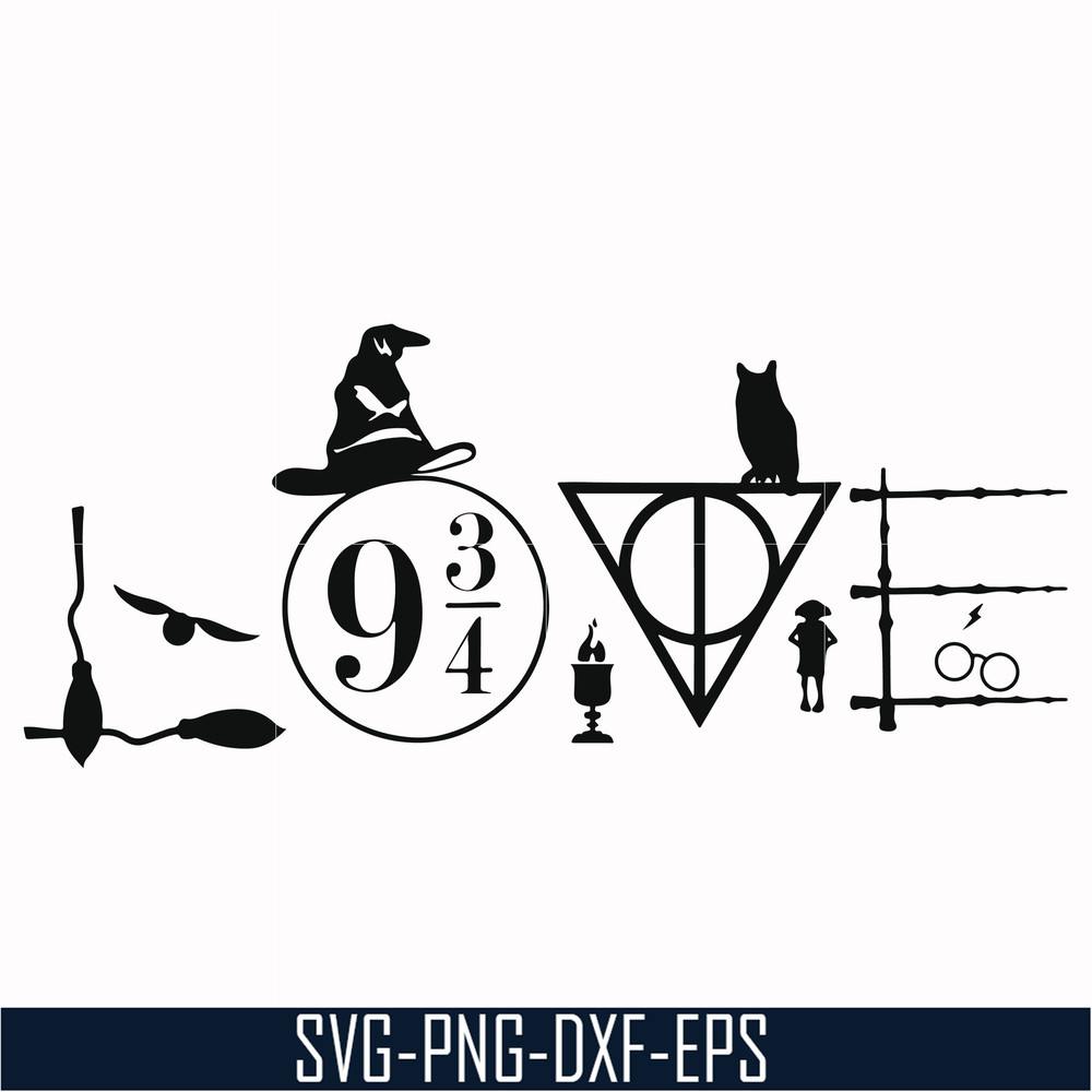 HLW21072014-Love svg, witch svg, halloween svg, png, dxf, eps digital file HLW2107214.jpg