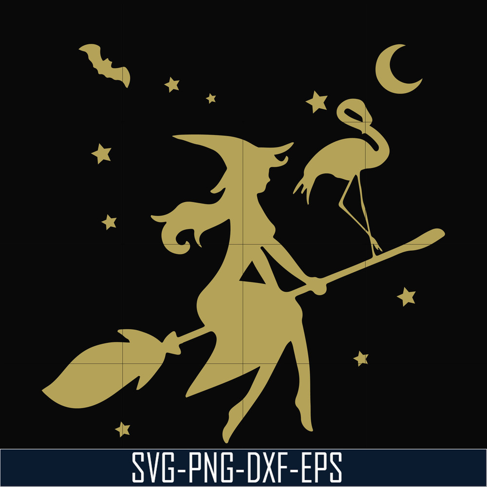 HLW21072016-Witch halloween svg, png, dxf, eps digital file HLW2107216.jpg