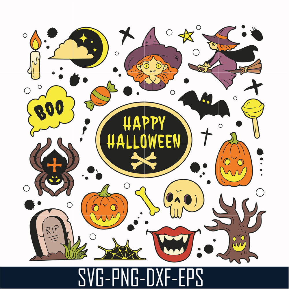 HLW2107203-Happy halloween svg, png, dxf, eps digital file HLW2107203.jpg