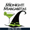 HLW23072020-Midnight margaritas svg, halloween svg, png, dxf, eps digital file HLW23072020.jpg