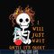 HLW2507207-I will just wait until its quiet svg, halloween svg, png, dxf, eps digital file HLW2507207.jpg